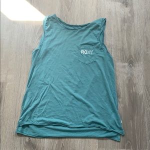 Roxy tank top